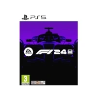 Bild av F1 24 Sony PlayStation 5 Racing