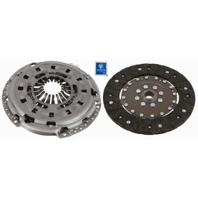 Bild av SACHS 3000 952 017 Koppling utan utrampningslager 240mm