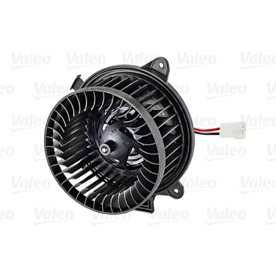 Bild av VALEO 715267 Pulseur d&#039;Air pour véhicules avec direction à gauche FIAT: BRAVO 2, Stilo 3/5 portes