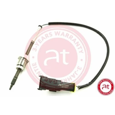 Bild av Sensor, avgastemperatur at autoteile germany at11077
