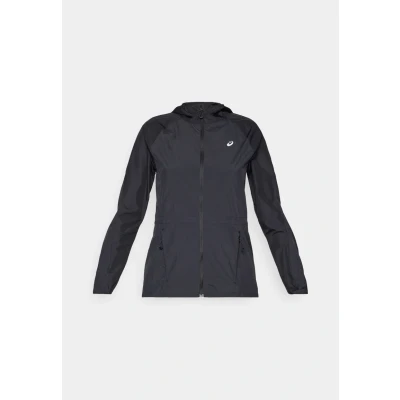 Bild av Asics ROAD Packable Jacket Löparjacka, Storlek: Large, Dusty mauve