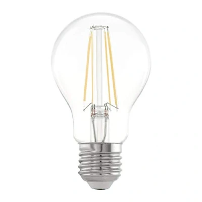 Bild av EGLO LED glödlampa 7.3W/827 806 lumen clear 3 step dimmable E27