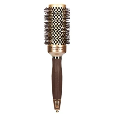 Bild av Olivia Garden Nano Thermic hårborste NT 44 44/60 mm B 1564