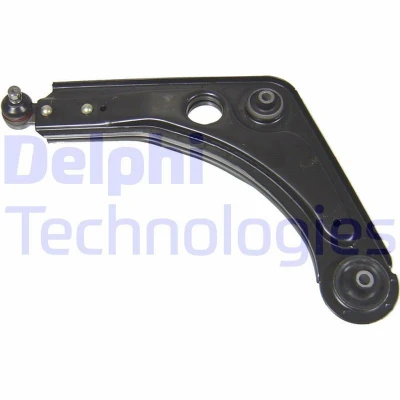 Bild av DELPHI TC571 bras de suspension avec rotule oscillant longitudinal FORD: Escort 5 Cabriolet, 6 Kombi,