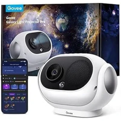 Bild av Govee Galaxy Light Projector Pro