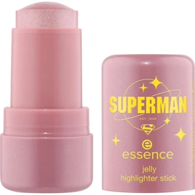 Bild av essence Superman jelly highlighter stick 1 9,5 g