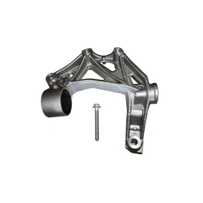 Bild av BUGIAD 85606 Gaine De Suralimentation 51 OPEL: Corsa C 3/5 portes