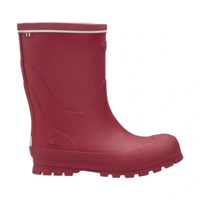 Bild av Viking Jolly Gummistövel, Red, 22 Bäst i test