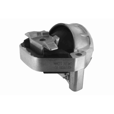 Bild av VAICO V10 3316 Support moteur avant gauche hydraulique commutable électriquement AUDI: A6 C7 Avant, Berline, A7 Sportback