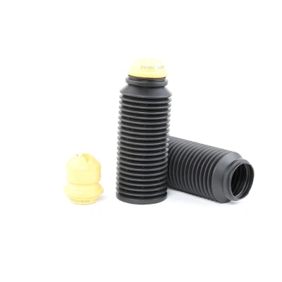 Bild av MAPCO 34882 Kit De Protection d&#039;Amortisseur Essieu avant, gauche, droit AUDI: 80 B4 Berline, Cabriolet B4, B3, VOLKSWAGEN: Polo III 3/5 portes