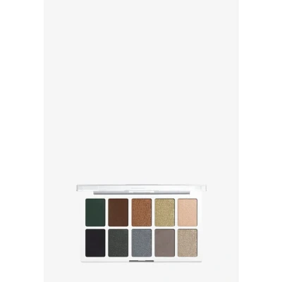 Bild av WET N WILD Color ICON 10 PAN Palette Ögonskuggepalett, Storlek: 12 g, Lights off