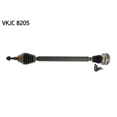 Bild av Drivaxel Skf VKJC 8205