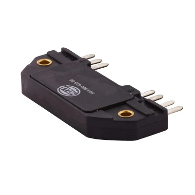 Bild av HELLA 5DA 006 623 581 Appareil de commande, système d&#039;allumage OPEL: Corsa A CC, Astra F Vectra CC