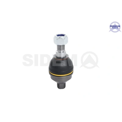 Bild av SIDEM 20682 Rotule de suspension Essieu avant 21,6 IVECO: DAILY 2 Pritsche/Fahrgestell, Kasten/Kombi, 1