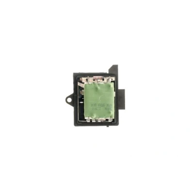 Bild av MAHLE ORIGINAL ABR 146 000P Résistance, pulseur d&#039;air habitacle RENAULT: CLIO 2