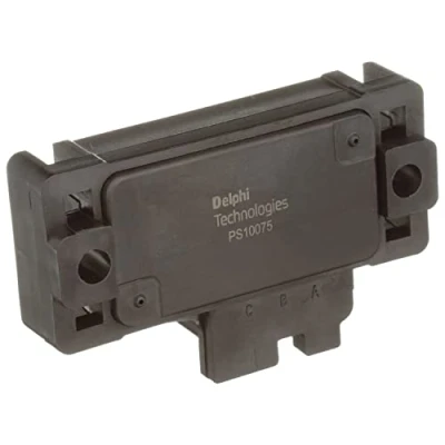 Bild av Sensor, insugstryck DELPHI PS10075 11B1