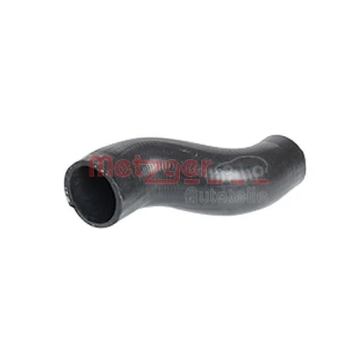 Bild av METZGER 2420697 Durite De Refroidissement EPDM (éthylène propylène diène caoutchouc) OPEL: Tigra Coupe, Corsa B 3/5 portes, Astra F CC