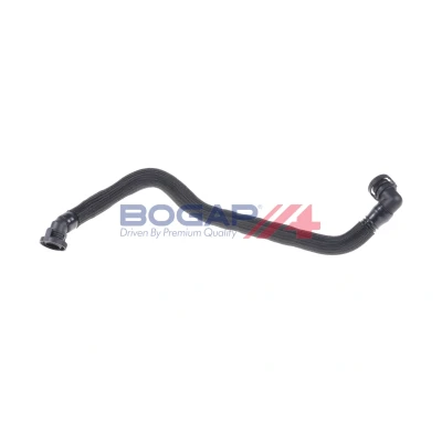 Bild av BOGAP B1210180 Vevhusventilation MINI: Hatchback, Clubman