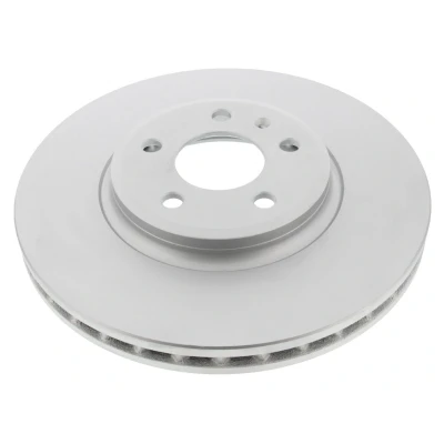 Bild av MAPCO 25880C Disque de frein Essieu avant 320 30 5 ventilé revêtu AUDI: Q5, A4 B8 Avant, A5 Coupe
