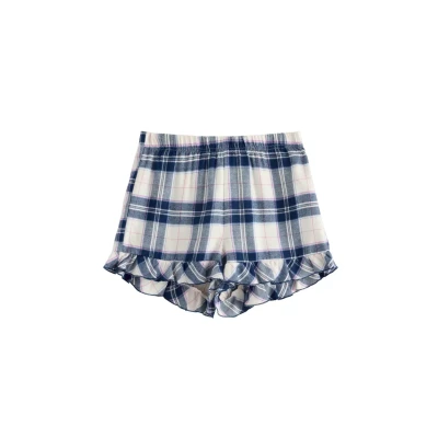 Bild av Lindex Pyjamasbyxor för barn, Storlek: 146/152, Dark blue