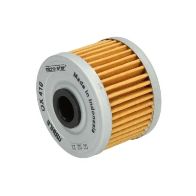 Bild av MAHLE ORIGINAL OX 410 Filtre à huile Cartouche filtrante