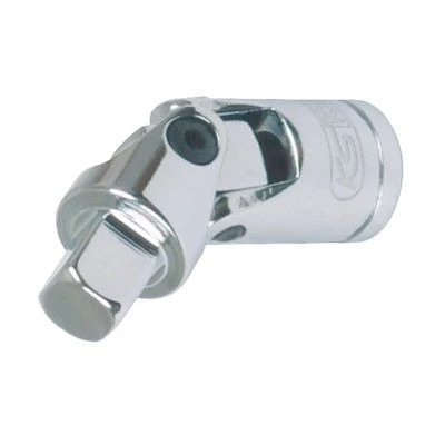 Bild av KS TOOLS 918.1250 Joint de cardan, clé à douille 12,5 (1/2&quot;) 73 Acier chrome vanadium