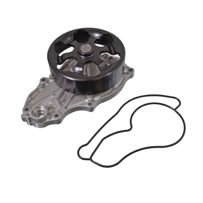 Bild av BLUE PRINT ADH29147 Pompe à eau Fonte d&#039;aluminium avec bague d&#039;étanchéité Métal HONDA: CIVIC 8 Hatchback, Accord 7 Tourer, Limousine