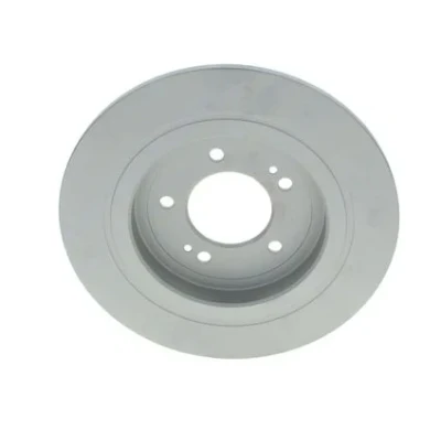 Bild av Bromsskiva Bosch 0 986 479 E46