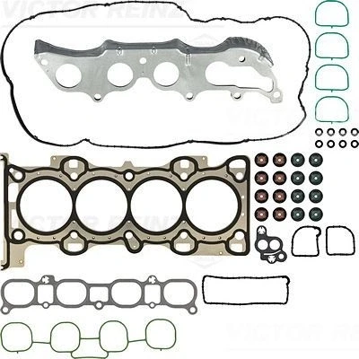 Bild av REINZ 02 37685 01 Jeu de joints d&#039;étanchéité, culasse cylindre avec joint tige soupape MAZDA: 3 5 portes, MX 3,