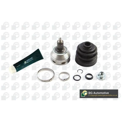 Bild av Drivknut, På hjulsidan, framaxel höger, audi,seat,skoda,vw, 6Q0407311Q, 6Q0498099B, 6Q0498099E, 6Q0498099EX, 6QD498099