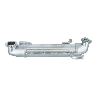 Bild av NRF 48418 Refroidisseur EGR FORD: Transit Mk5 Сamion à Plateau/Сhâssis