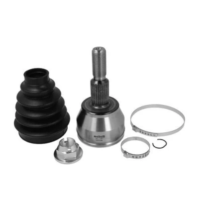 Bild av METELLI 15 1752 Tête De Cardan Caoutchouc FORD: Grand C Max, Max 2, FOCUS 3