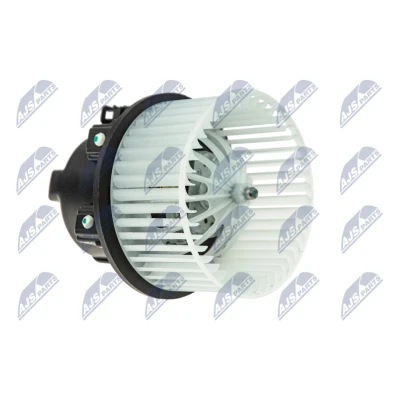 Bild av NTY EWN VV 000 Pulseur d&#039;Air pour véhicules avec direction à gauche sans régulateur intégré VOLVO: XC70 II Break, V70 3, XC60 I