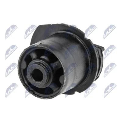 Bild av NTY ZTT TY 044E Support d&#039;Essieu Essieu arrière gauche, droit TOYOTA: Yaris I 3/5 portes