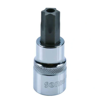 Bild av Bitshylsa 1/2&quot; T45H mm Torx Tamperproof