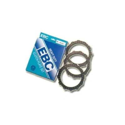 Bild av EBC Brakes CK6603 Kit disques garnis, embrayage