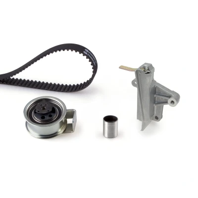 Bild av GATES FleetRunner Micro V Stretch Fit K025601XS Kit de distribution VOLKSWAGEN: Lupo / 3L