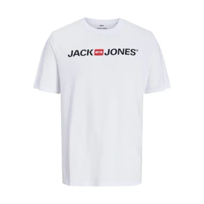 Bild av Jack &amp; Jones Jjecorp logo t shirt Ss rund hals noo