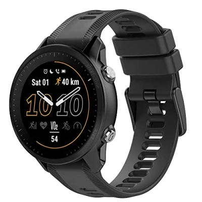 Bild av INF Klockarmband för Garmin Fenix5/6 Garmin/Forerunner/Descent/Approach/Quatix/MARQ