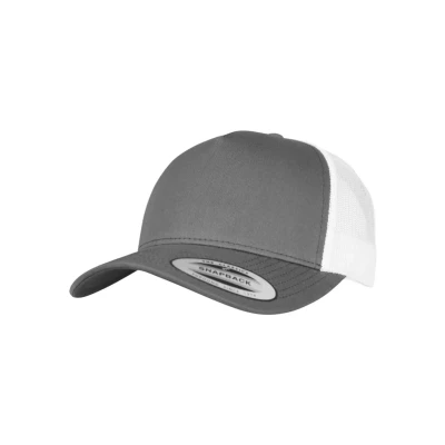Bild av Flexfit Keps, Storlek: One Size, Cha/wht