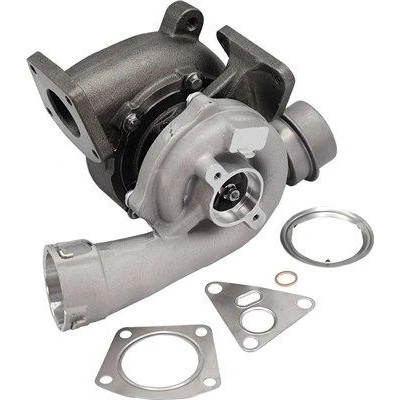 Bild av MAGNETI MARELLI 807101000300 Turbocompresseur Turbo VOLKSWAGEN: Transporter 5 Bus, 5, Multivan (7HM
