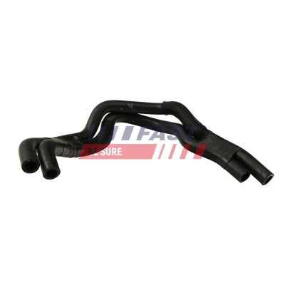Bild av FAST FT61109 Durite De Refroidissement EPDM (éthylène propylène diène caoutchouc) RENAULT: MASTER 2 Kasten, Pritsche/Fahrgestell