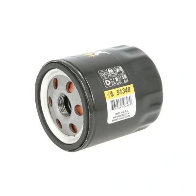 Bild av WIX FILTERS Oljefilter 51348
