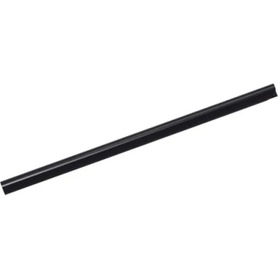 Bild av Durable 2900 01, Svart, 30 ark, Plast, A4, 100 styck, 13 mm
