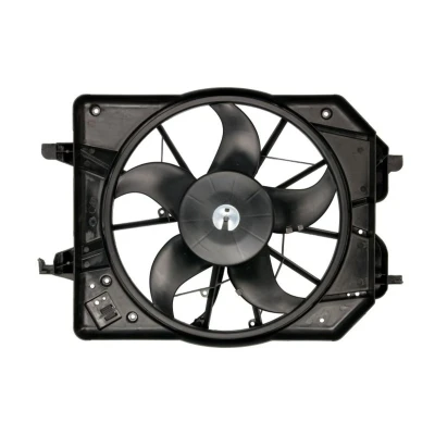 Bild av Fläkt, kylare Thermotec D8G010TT
