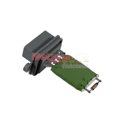 Bild av METZGER 0917733 Résistance, pulseur d&#039;air habitacle OPEL: Meriva A