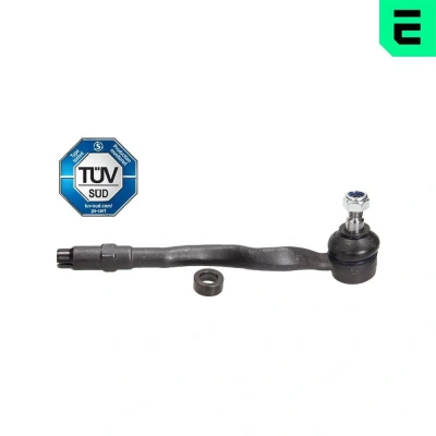Bild av OPTIMAL G1 1014 Rotule de direction 14,6 extérieur, Essieu avant droit BMW: 3 Berline, Touring, Coupe