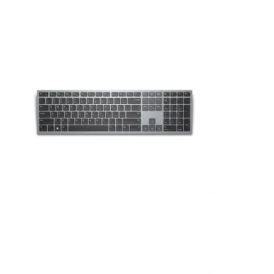 Bild av Dell Multi Device Wireless KB KB700 GY R GER