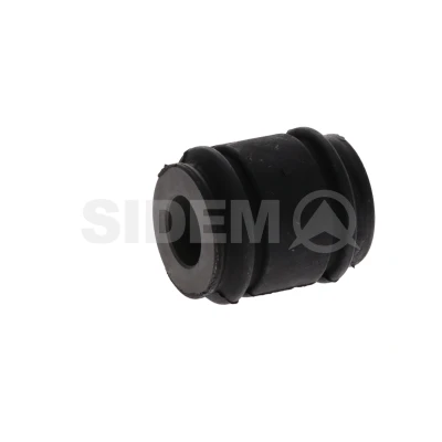 Bild av SIDEM 805702 Silent Bloc De Triangle Essieu arrière Support métal caoutchouc bras oscillant longitudinal DACIA: Duster SUV