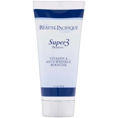 Bild av Beauté Pacifique Super Booster 3 Night Cream 50 ml